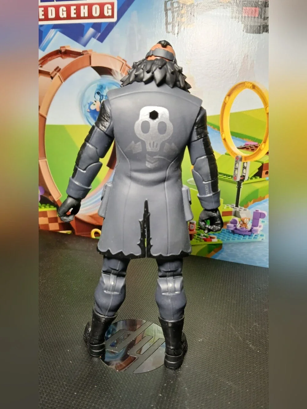 Fortnite Figure